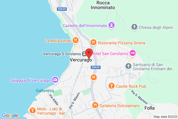 Studio Dentistico Erregi