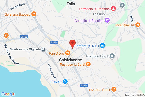 Studio Grisa + | Studio Dentistico