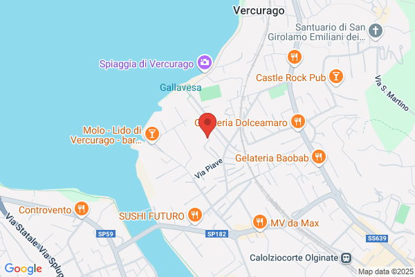 Bonacina Srl