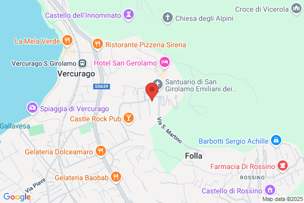 Fontana Felice