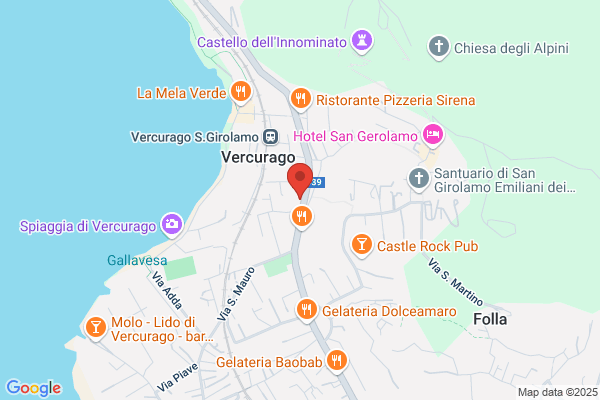 Il Mercatone Della Frutta
