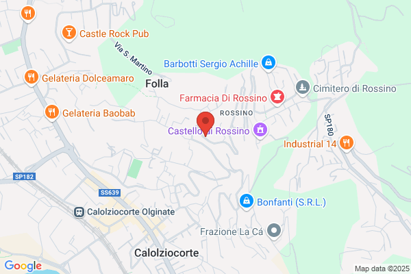 Immobiliare Omega Di Valsecchi Paolo E C. (S.N.C.)