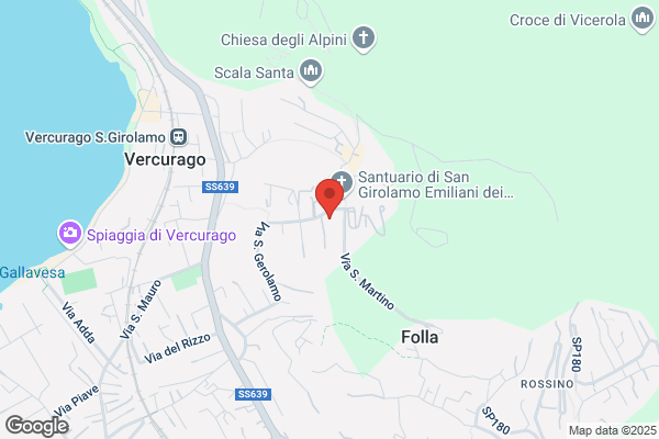 Ristorante Da Felice