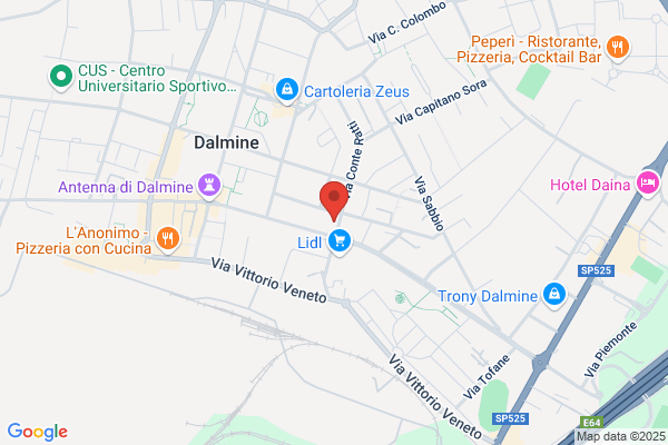 Italcasa Dalmine (S.R.L.)