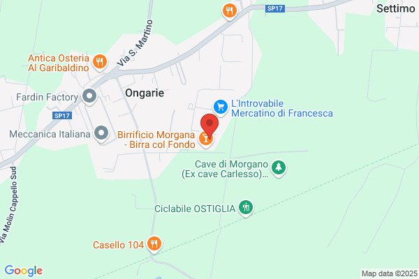 Ego Srl