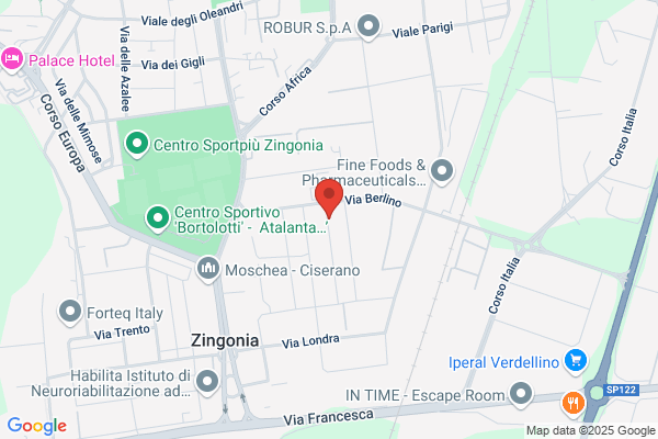 Lombino dario (Arch.)