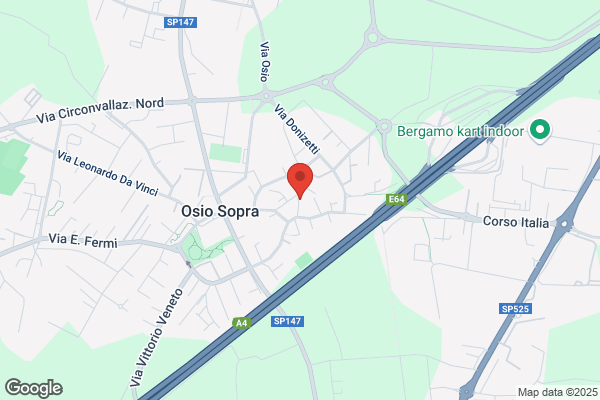 Studio Dentistico Bergadent