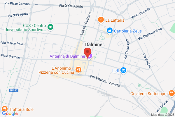Municipio Di Dalmine