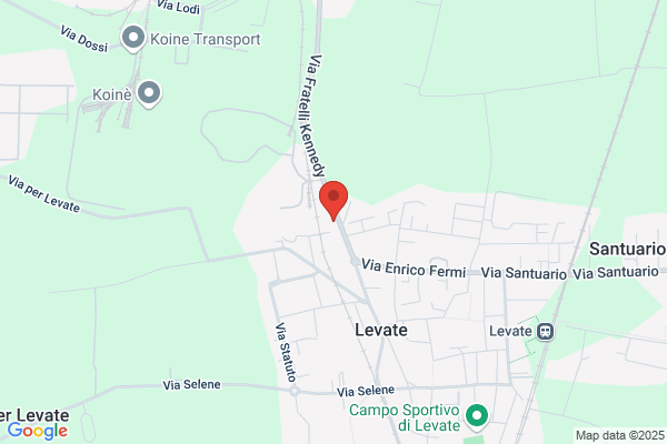 Esso Levate