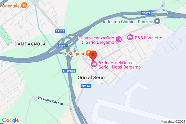Elettronica Di Vitali Gabriella & C. (S.R.L)