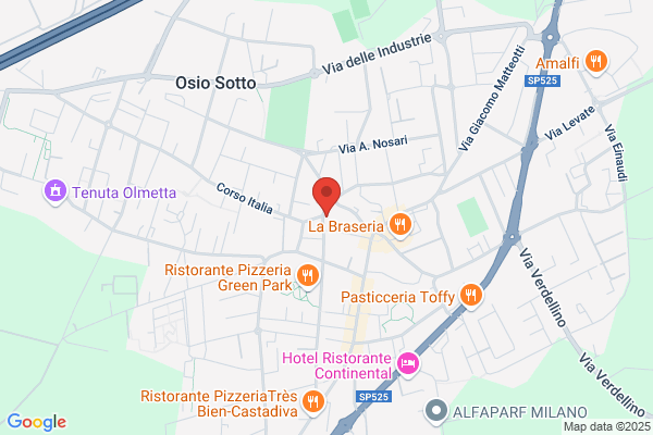 Foresti Marco Giovanni