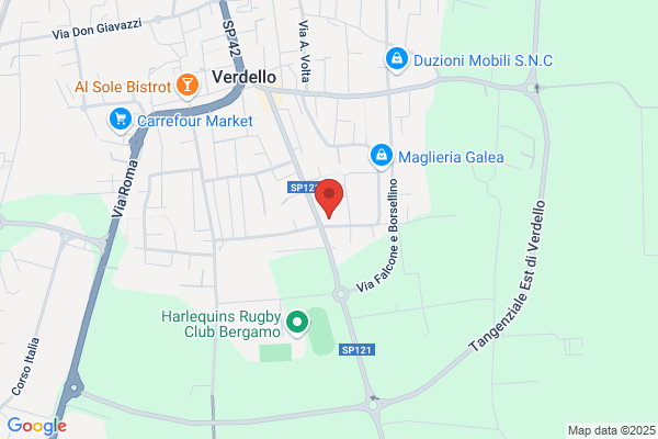 Gelpi Angelo