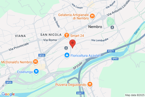 Meccanica Srl