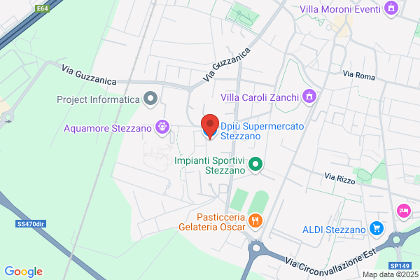 Dpiù Supermercato Stezzano