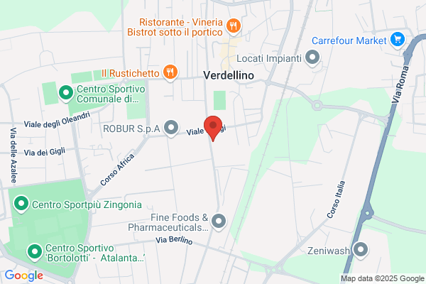 Eliplast Srl