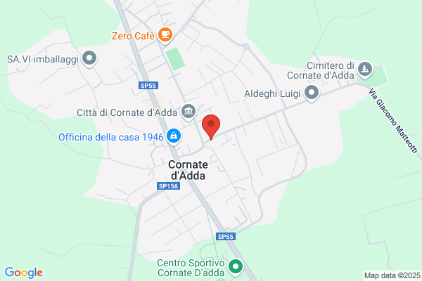 Agenzia Onoranze Funebri Mattavelli - Cornate D'Adda