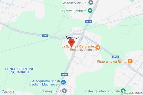 C.S.D. Specialisti del Tetto