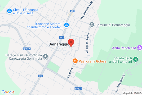 Pmg Ponteggi Srl