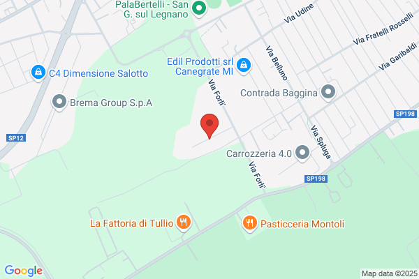 Arti Grafiche Bertoni Sas Di Bertoni Luciano & c.