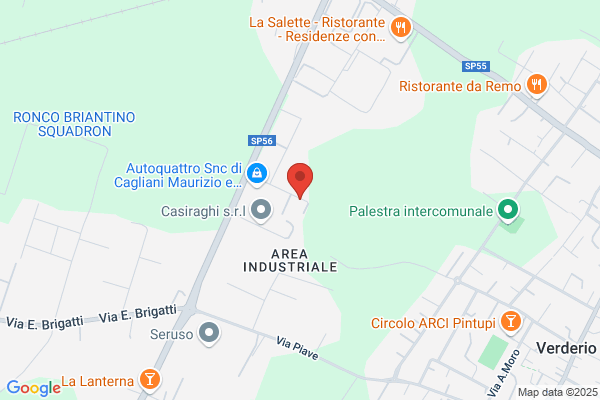 Nuova Consul Srl