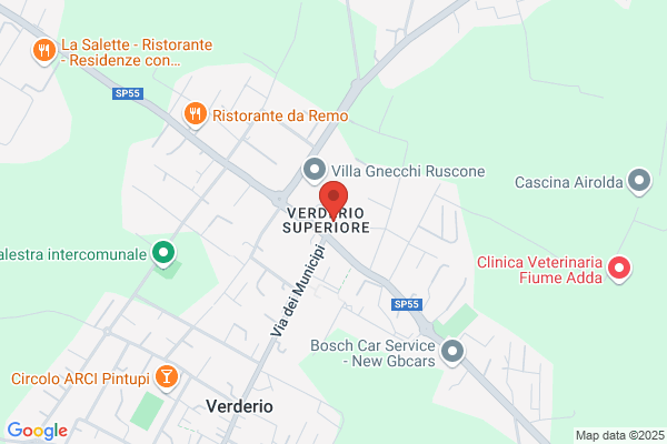 Aldrovandi Mauro