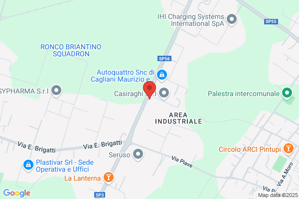 Edn Industria Grafica Sas