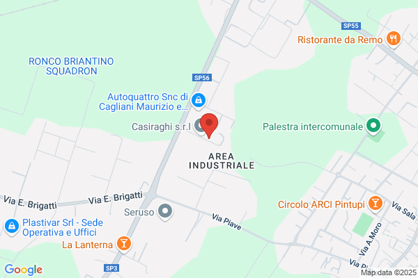 Fm4 Magni Giovanni Snc Di Magni Luca Luigi e Magni Massimo
