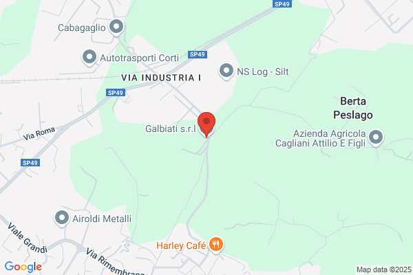 Galbiati Srl