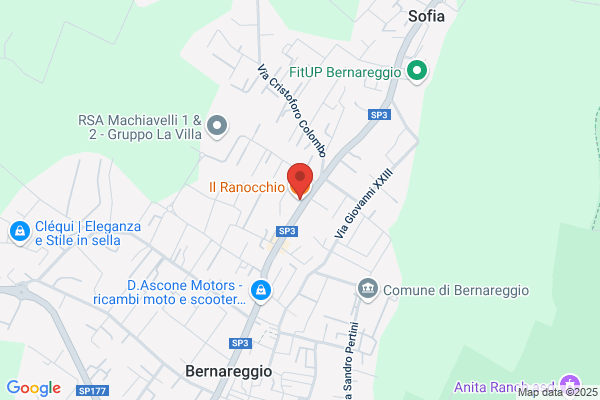Gelateria Il Ranocchio Di Thieme Rosanna