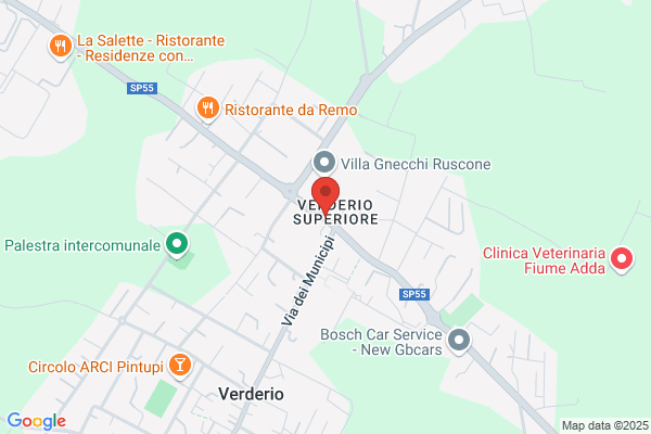 Il Guardaroba Di Corti Simona