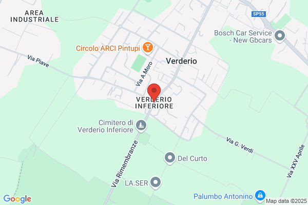 La Mendola Gaetano