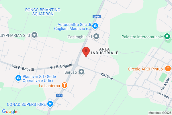 Ma.Lo Electric Di Colnaghi Federico Ambrogio