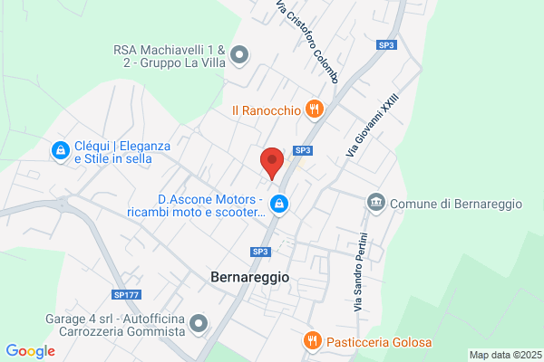 Monia Di Stucchi Monia