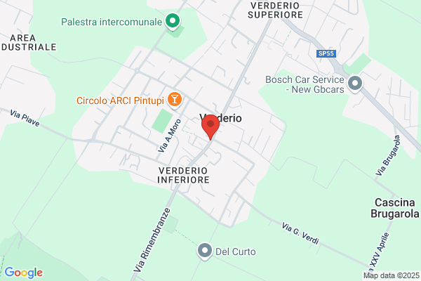 Nava Eugenio E C. (S.N.C.)