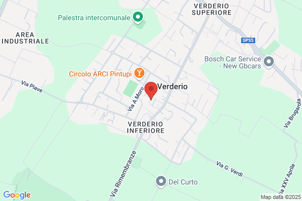Parrocchia Ss Nazzaro E Celso don Landonio