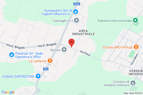 Pmg Ponteggi
