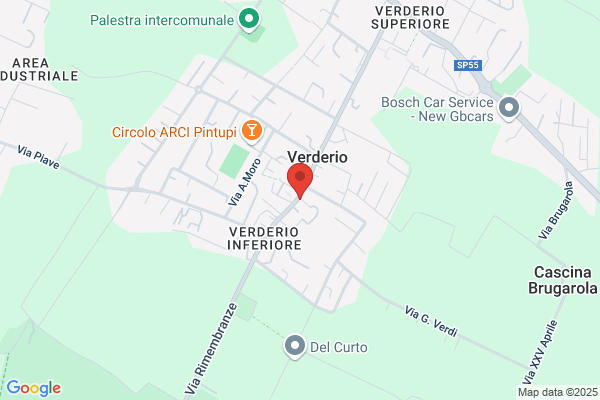 Poste Italiane