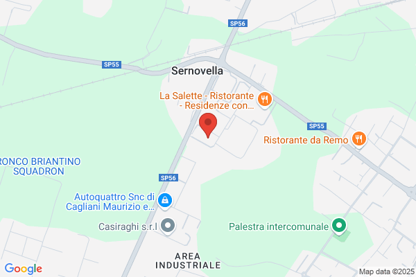 Presso Stampi Snc