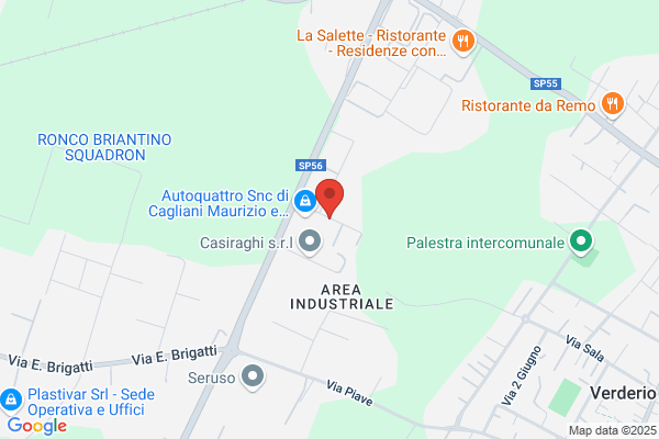 Start Italia Srl