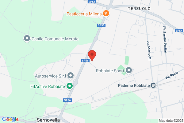 Autoservizi Pediri