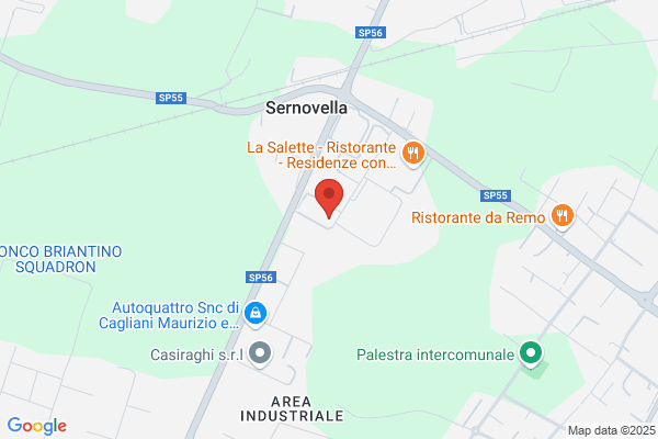 Elios Impianti Tecnologici