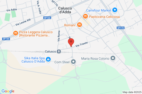 Enoteca Caslini