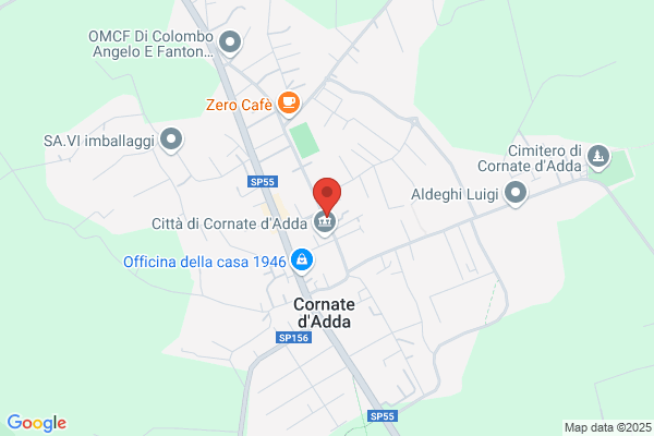 Monzani Ubaldo e Figli