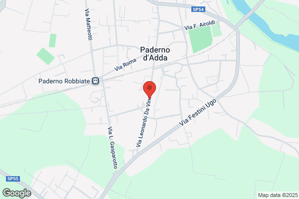 Pizzeria Padernino