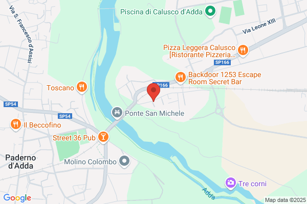 Albergo Etrusco
