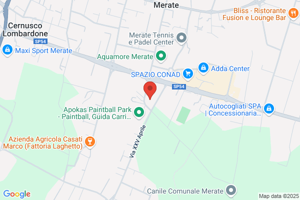 Cab Polidiagnostico