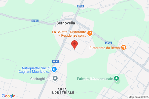 Consorzio Smaltimento E Depurazione Rifiuti Liquidi