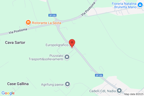Europoligrafico Spa