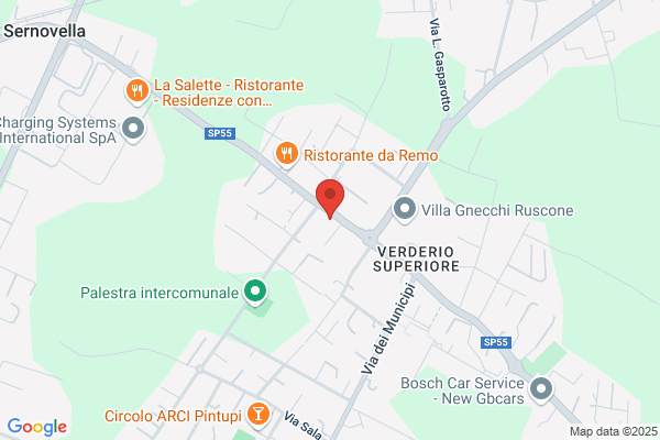 Farmacia Pistis Dr. Anselmo