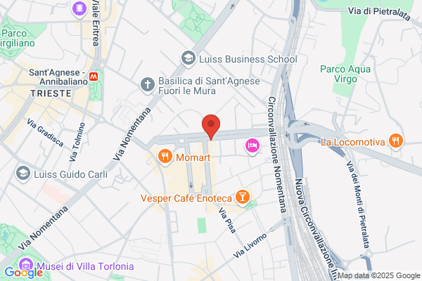 Immobiliare Albini Srl